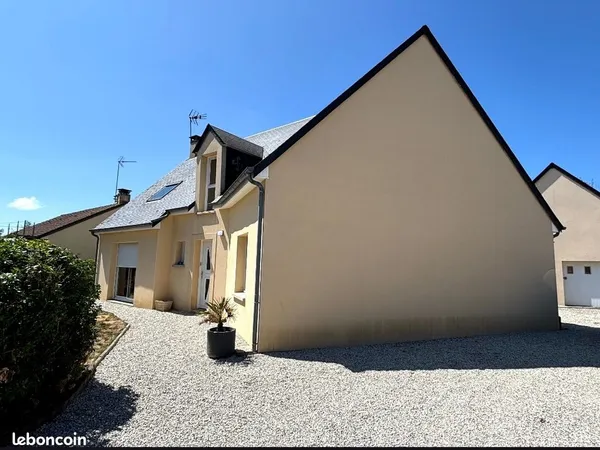 Maison familiale