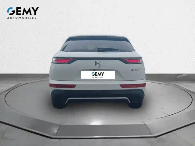 Ds Ds 7 ds7 crossback puretech 130 eat8 — photo 5