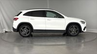 Mercedes Gla 200 d 150ch AMG Line 8G-DCT — photo 4