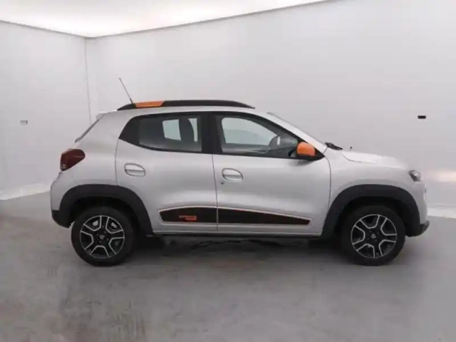 Dacia Spring 45ch confort plus - achat intégral — photo 6