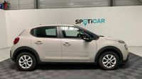Citroen C3 1.5 BlueHDi 100ch S&S — photo 4