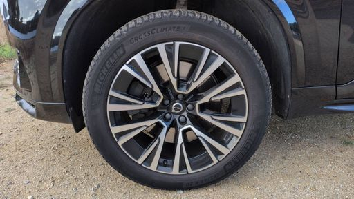 Volvo XC90 2.0 T8 Twin Engine 455 AWD Geatronic 8 - R-Design – 2022 – 113847 km – Hybride rechargeable – Boîte Automatique — photo 8