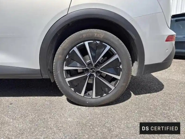 Ds Ds 7 1.5 bluehdi 130ch pallas — photo 11