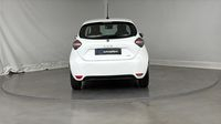 Renault Zoé E-Tech Life charge normale R110 - 21 — photo 6
