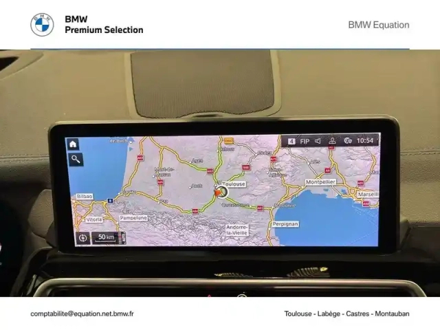 Bmw X3 i m sport 286ch impressive — photo 11