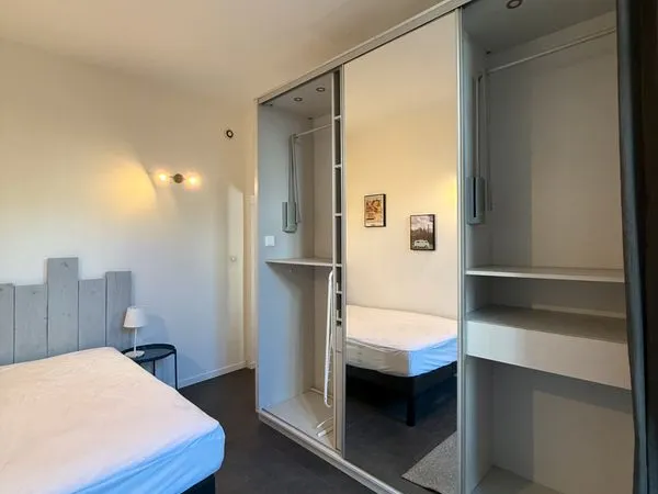 Appartement T2 Aix-les-Bains Centre