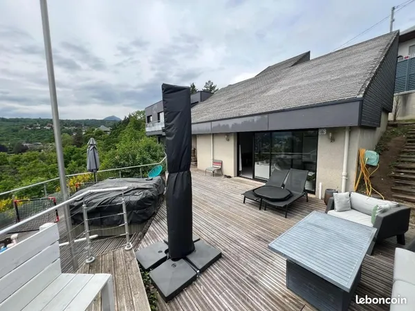 Villa 6 pièces 170 m²