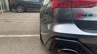 Audi Rs6 Avant 4.0 V8 TFSI 600ch quattro tiptronic — photo 21