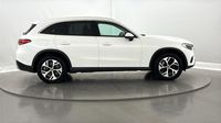 Mercedes Glc 220 d 197ch Avantgarde Line 4Matic 9G-Tronic — photo 4
