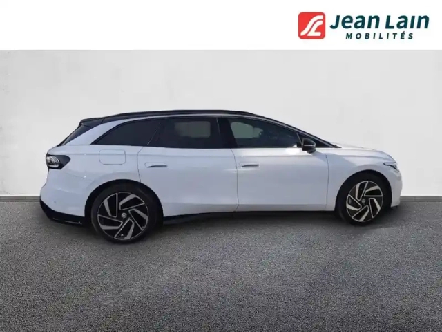 Volkswagen Id.7 tourer 286 ch pro — photo 40