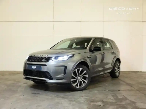 Land Rover Discovery Sport p300e r-dynamic hse awd bva mark vi