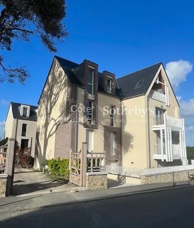 Appartement 4 pièces 78 m²