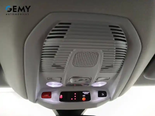 Peugeot 3008 puretech 130ch s&amp;s eat8 — photo 58