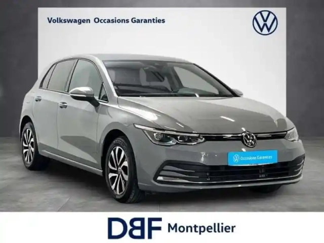 Volkswagen Golf 1.5 etsi opf 130 dsg7 active — photo 6