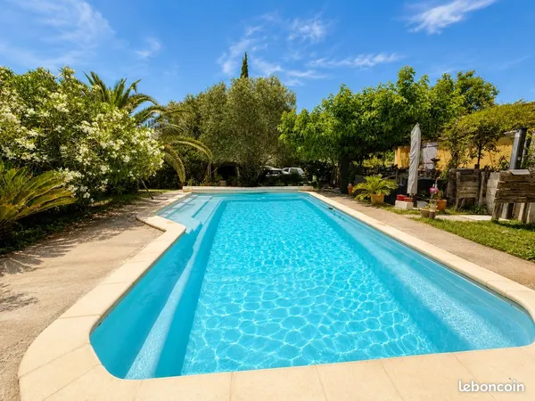 Villa 5 pièces 100 m²