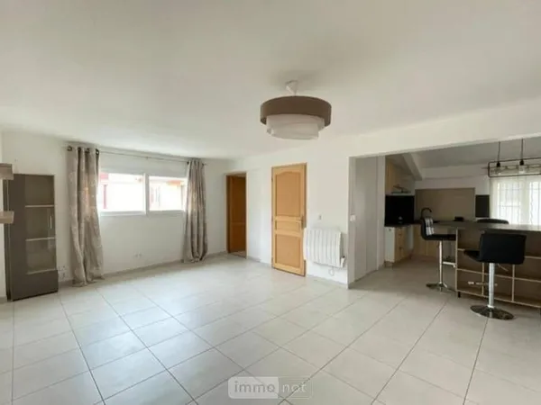 Local commercial 80 m²