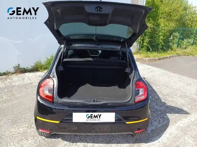 Renault Twingo iii sce 75 - 20 — photo 6