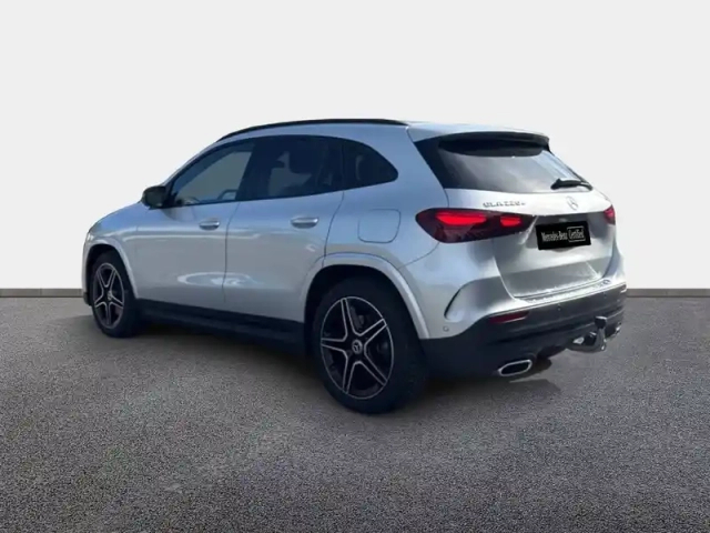 Mercedes Gla 220 d 8g-dct 4matic — photo 39