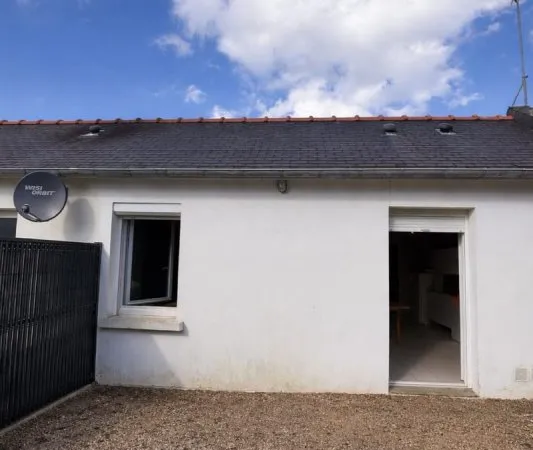 Maison à vendre Penvénan