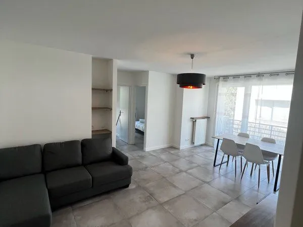 🏡 À louer - Superbe T3 entièrement rénove Vigny musset