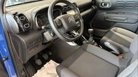 Citroen C3 Aircross 1.2 PureTech 110ch S&S PLUS — photo 11