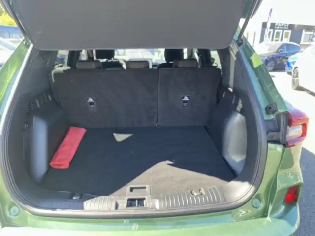 Ford Kuga 2.5 duratec 180 ch flexifuel fhev e85 powershift active — photo 11
