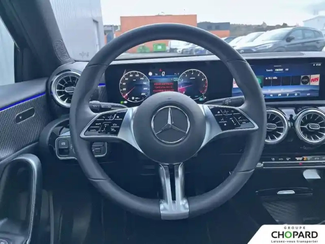 Mercedes Classe A 180 7g-dct — photo 45