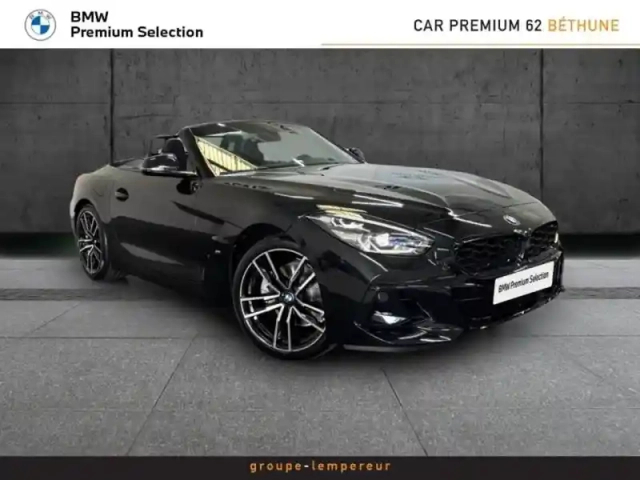 Bmw Z4 roadster sdrive20ia 197ch m sport