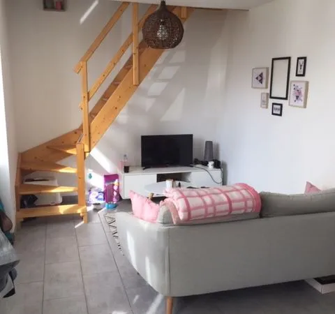 Location T2 de 35m2 à Montaigu Vendée