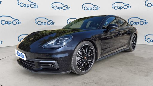 Porsche Panamera 3.0 330  AWD PDK8 - Executive – 2017 – 101950 km – Essence – Boîte Automatique — photo 58