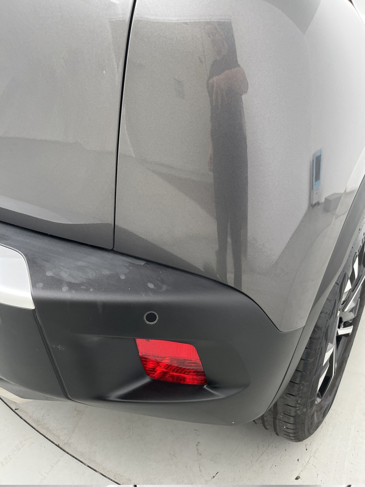 Peugeot 2008 — photo 72