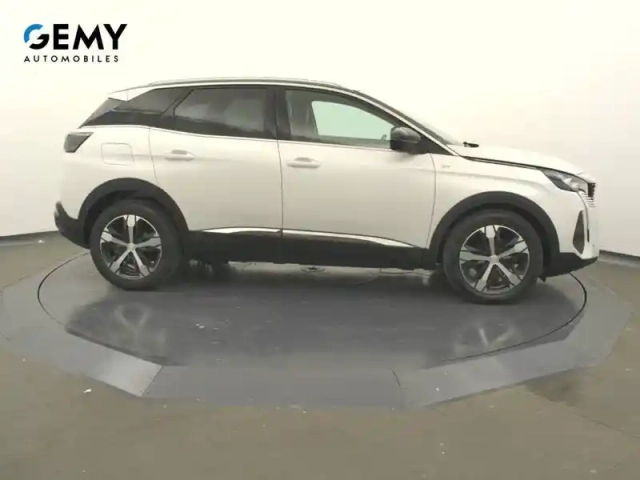 Peugeot 3008 bluehdi 130ch s&amp;s eat8 — photo 50