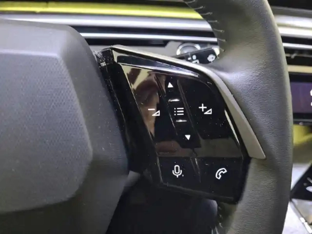 Peugeot 5008 hybrid 136 e-dcs6 — photo 63