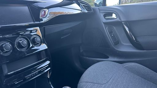 Citroen C3 1.2 VTi 82 - Feel Edition – 2015 – 115716 km – Essence – Boîte Manuelle — photo 9