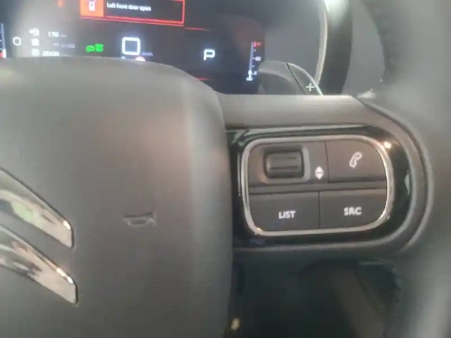 Citroën C5 Aircross bluehdi 130 eat8 — photo 19