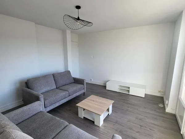 Appartement Vente Albi 4p 72m² 190000€