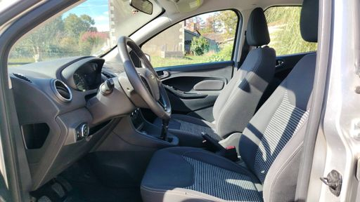 Ford KA+ 1.2 TI-VCT 85 - Ultimate – 2018 – 77609 km – Essence – Boîte Manuelle — photo 30