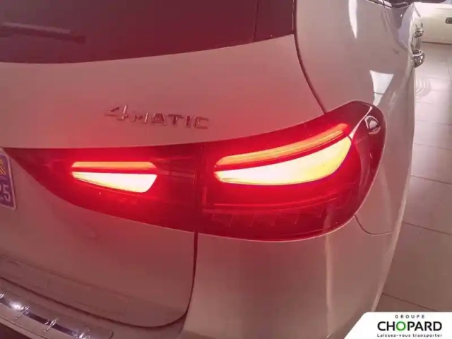 Mercedes Gla 220 d 8g-dct 4matic — photo 24