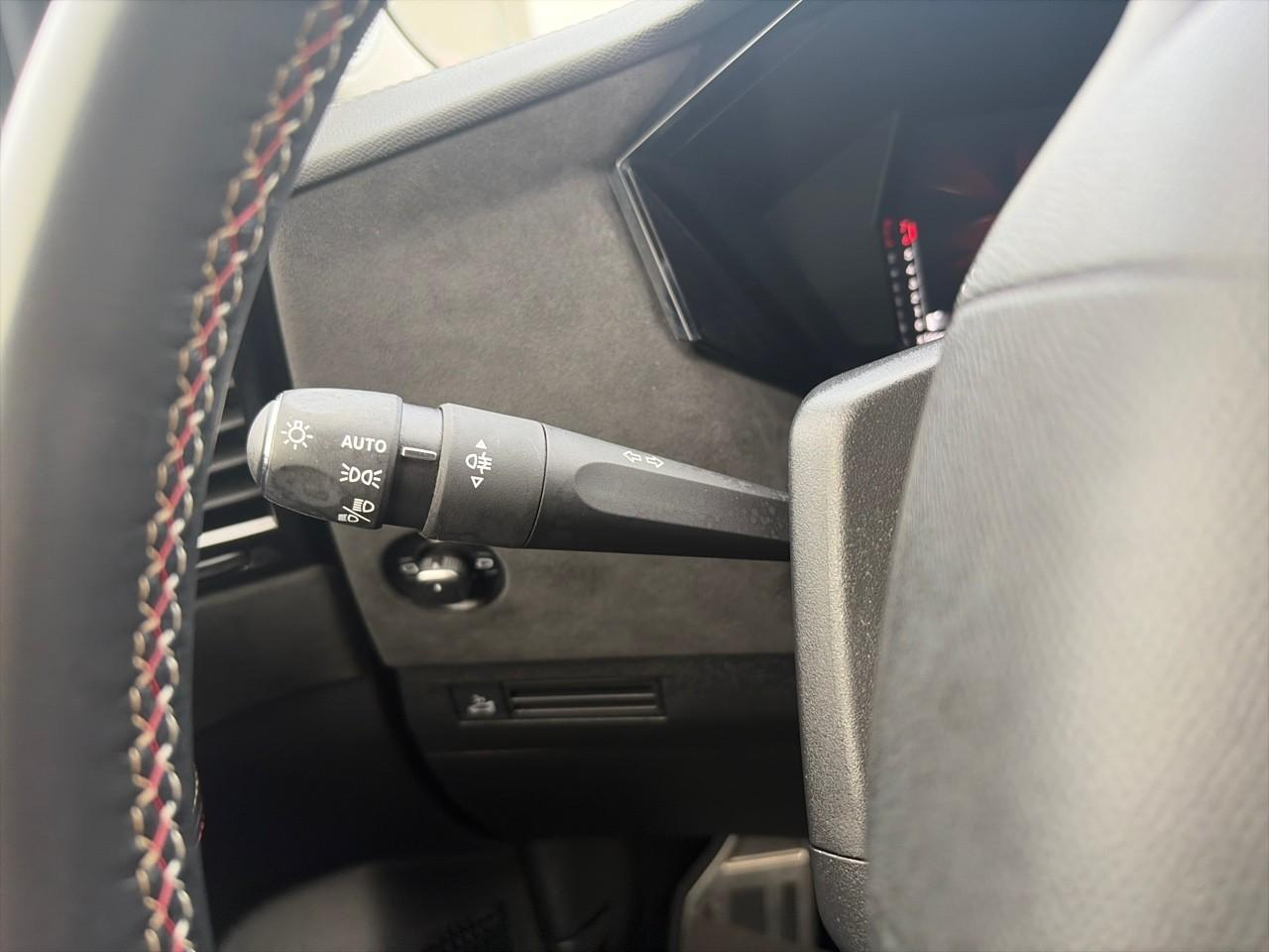 Ds Ds 4 puretech 130ch performance line + automatique — photo 17