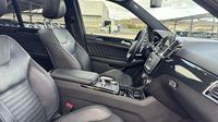 Mercedes Gle 250 d 204ch Sportline 9G-Tronic — photo 10