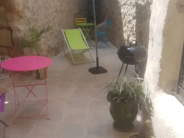 Location T2 a l'annee