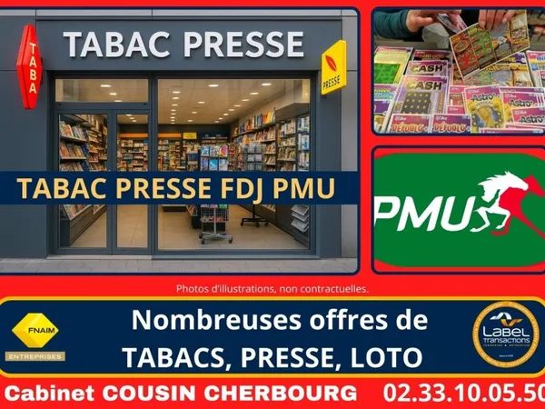 Fonds de commerce