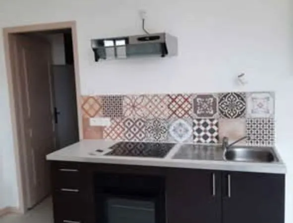 Appartement 54 m2