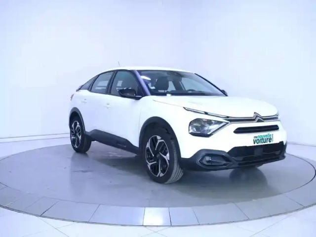 Citroën C4 bluehdi 130 s&amp;s eat8 — photo 65