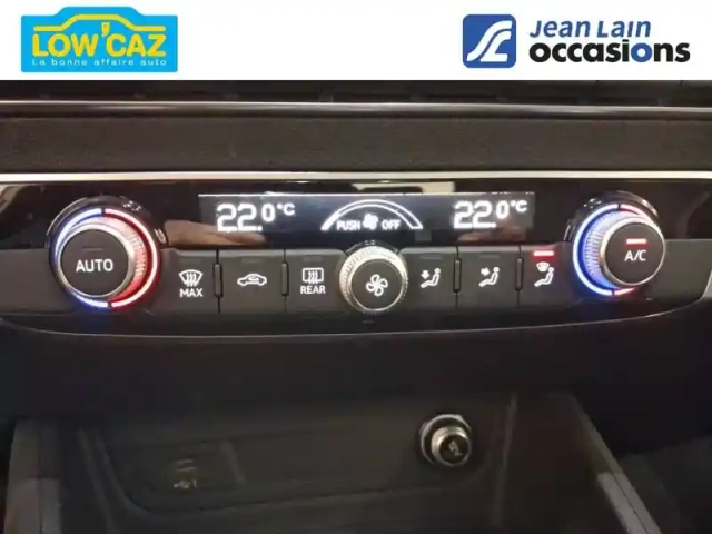 Audi Q2 30 tdi 116 s tronic 7 — photo 52