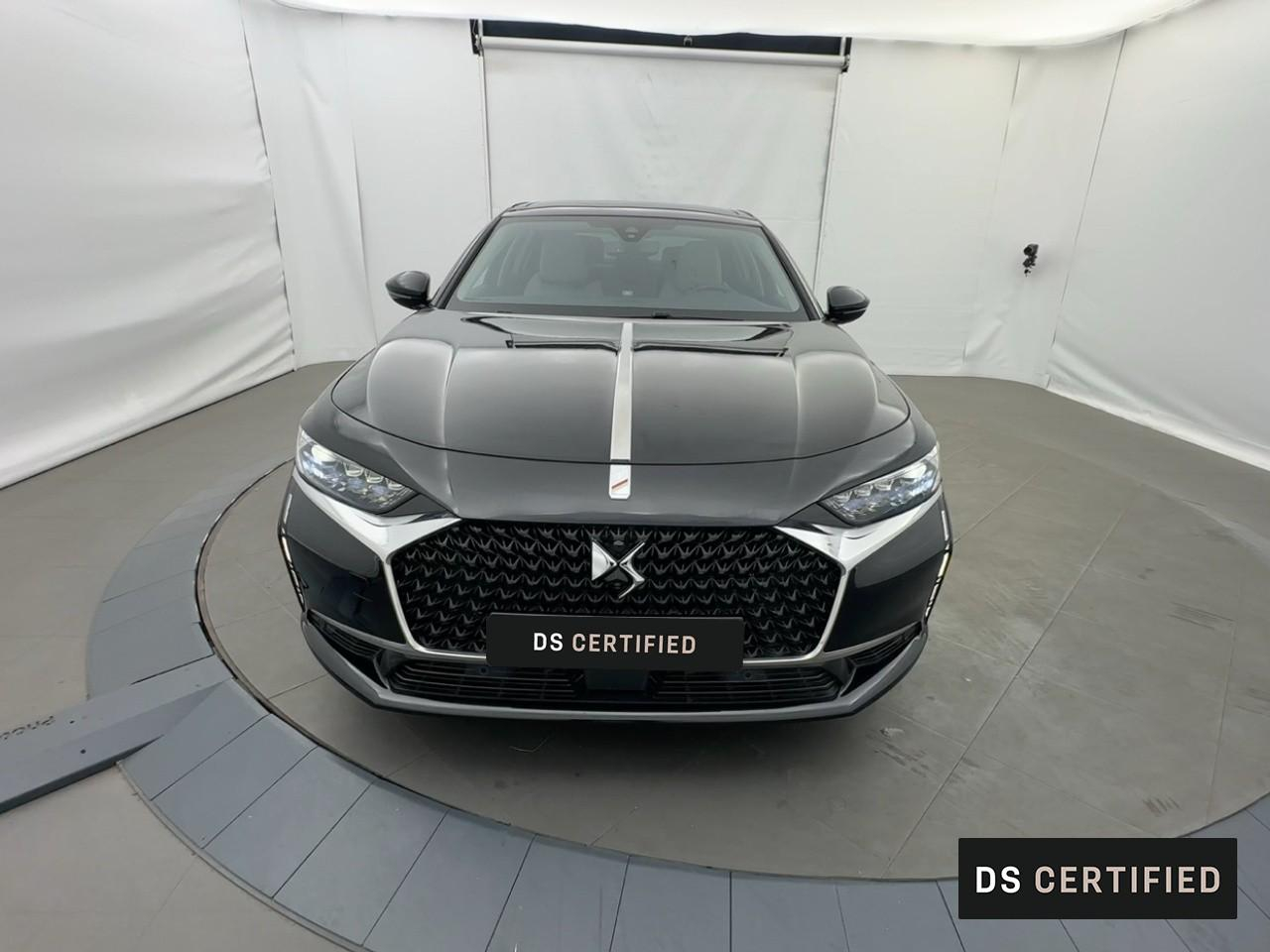 Ds Ds 9 9 hybrid e-tense 250ch rivoli+ 22g — photo 2