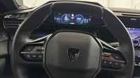 Peugeot 408 PHEV 180ch GT e-EAT8 — photo 25