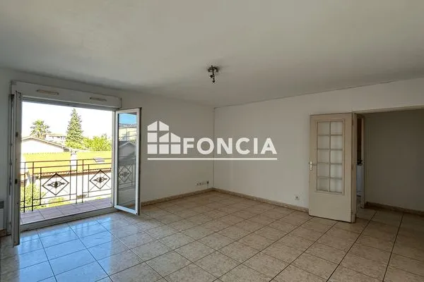 Appartement 4 pièces 97 m²