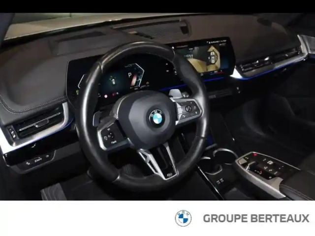 Bmw X1 sdrive18i 136ch xline — photo 11