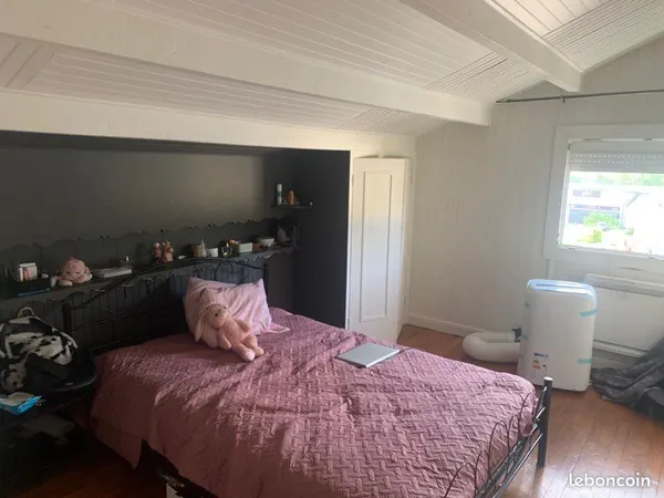 Chambre à louer